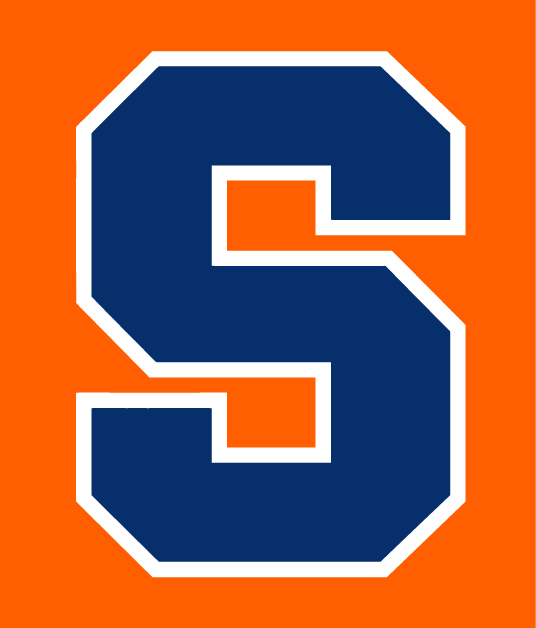 Syracuse Orange 2006-Pres Alternate Logo diy DTF decal sticker...